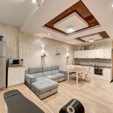 Apartments Near Kiev Botanical Garden Ym.Hryshka Exterior foto